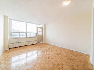 1395 Sheppard Ave W #205, Toronto, ON M3M2W8