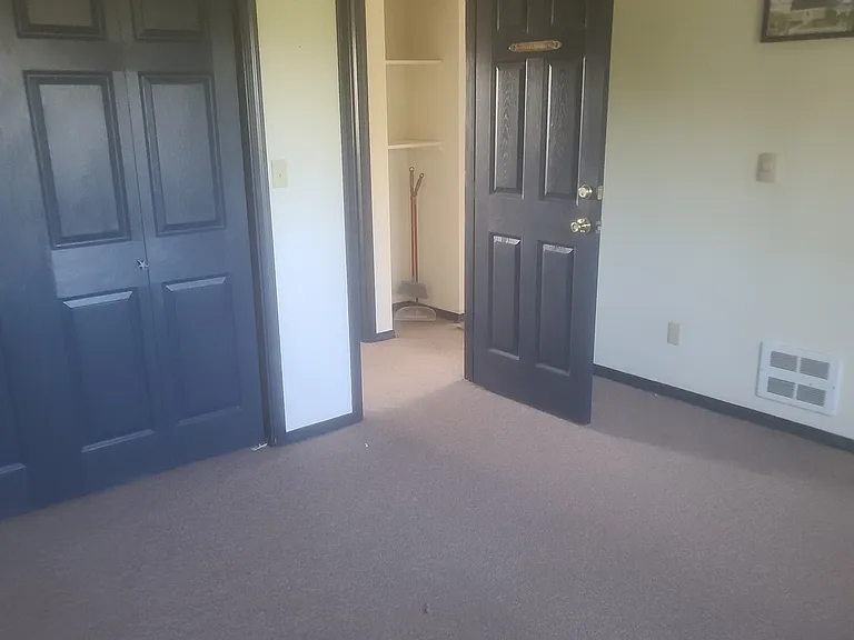 Master Bedroom toward door