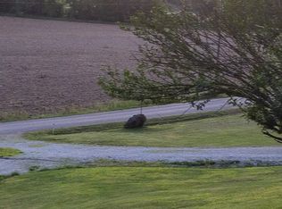 23780 Catnip Rd, Saint Meinrad, IN 47577