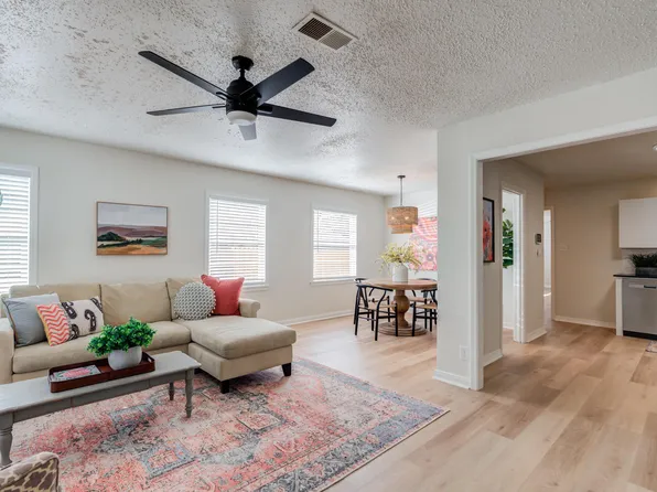 3610 30th St, Lubbock, TX 79410