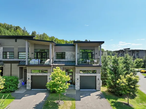 205 Allae De Lacadamie, Mont Tremblant, QC J8E 0K4