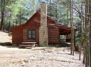 256 Woods On The New Rd, Lansing, NC 28643