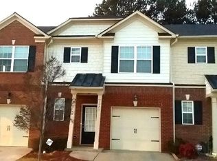 2071 Ferentz Trce, Norcross, GA 30071