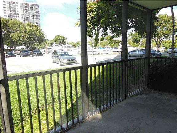 2nd image of 3401 N Country Club Dr APT 111