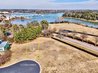 0 Kings Ct #149, Cape Charles, VA 23310