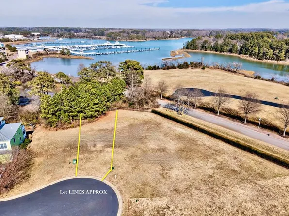 0 Kings Ct #149, Cape Charles, VA 23310