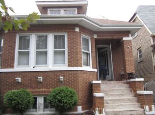 3437 N Oak Park Ave, Chicago, IL 60634