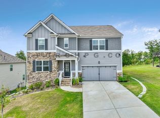 581 Sweet Bay Ln, Dallas, GA 30132