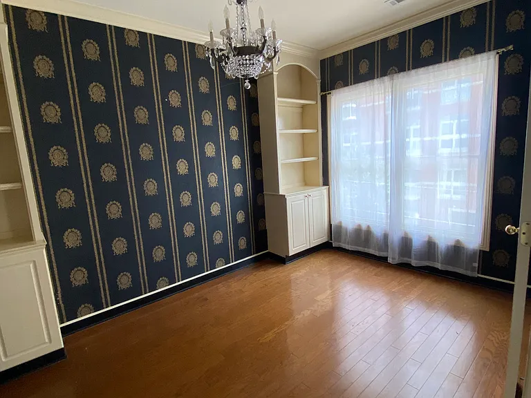 2nd bedroom/office