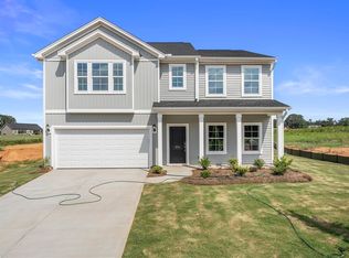 5034 Radley Rd, Chesnee, SC 29323