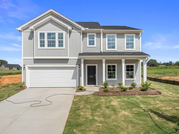 5034 Radley Rd, Chesnee, SC 29323