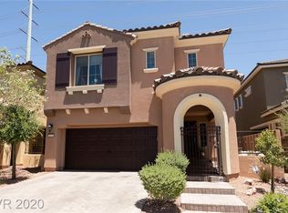 1820 Solvang Mill Dr, Las Vegas, NV 89135