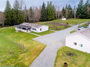 28620 128th St E, Buckley, WA 98321