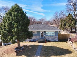 108 20th Dr, Norfolk, NE 68701