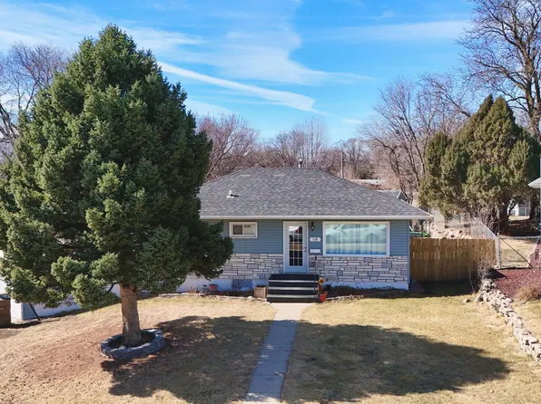 108 20th Dr, Norfolk, NE 68701