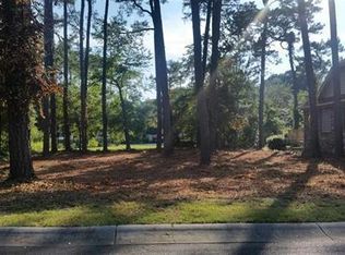 818 Morrall Dr LOT 667, North Myrtle Beach, SC 29582