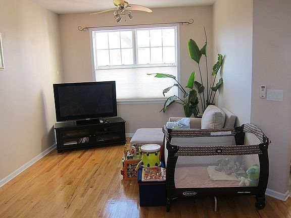 Living room /Dining room