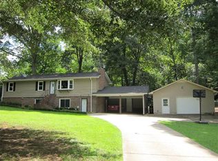 2620 Stilesboro Ln NW, Acworth, GA 30101