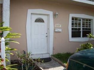 5958 NW 24th Pl, Sunrise, FL 33313