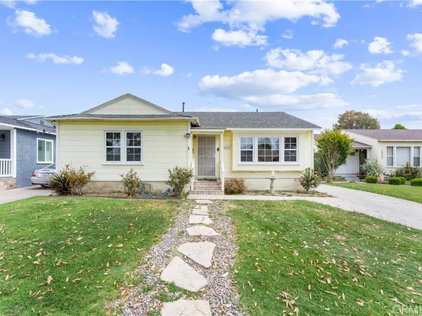 2917 Denmead St, Lakewood, CA 90712