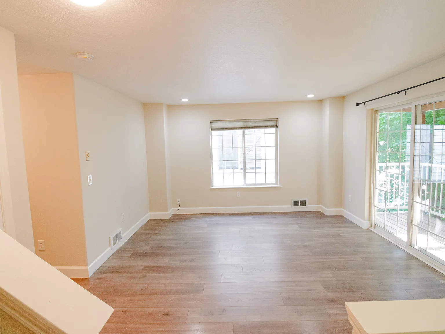 12929 Northeast Prescott Drive - A — Photo 1