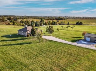 4860 W 351st St, Louisburg, KS 66053