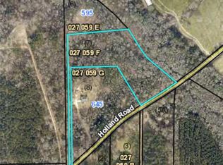 0 Holland Rd #70, Fort Valley, GA 31030