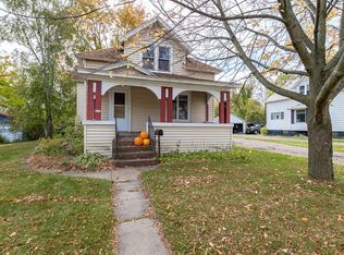 441 W Clark St, Stevens Point, WI 54481