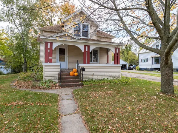441 West CLARK STREET, Stevens Point, WI 54481