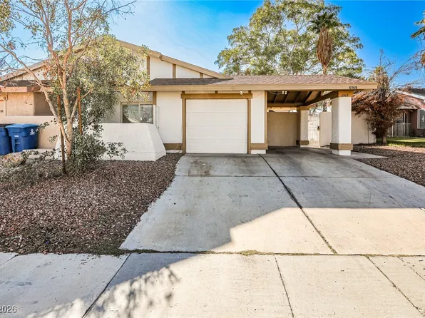 6969 Grassy Knoll St, Las Vegas, NV 89147