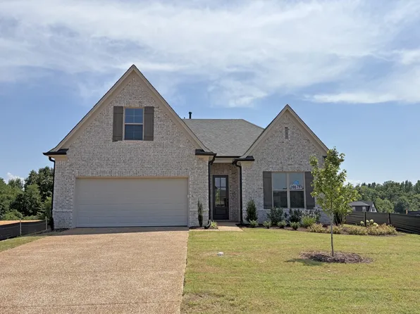 285 Green Willow Dr Lot 390, Oakland, TN 38060