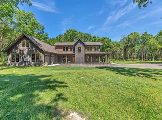 11910 Karo Rd, Bell Buckle, TN 37020