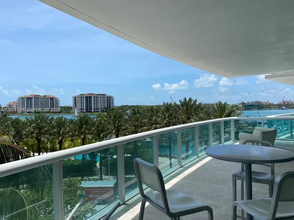 1000 S Pointe Dr, Miami Beach, FL
