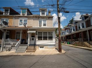 237 E Maple St, Allentown, PA 18109