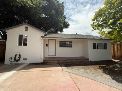 717 Ehrhorn Ave, Mountain View, CA, 94041