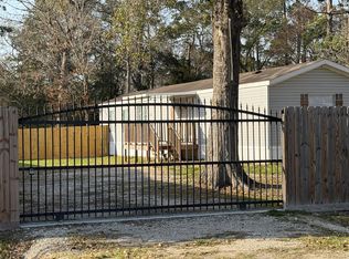 31029 Sweetbriar Ln, Magnolia, TX 77354