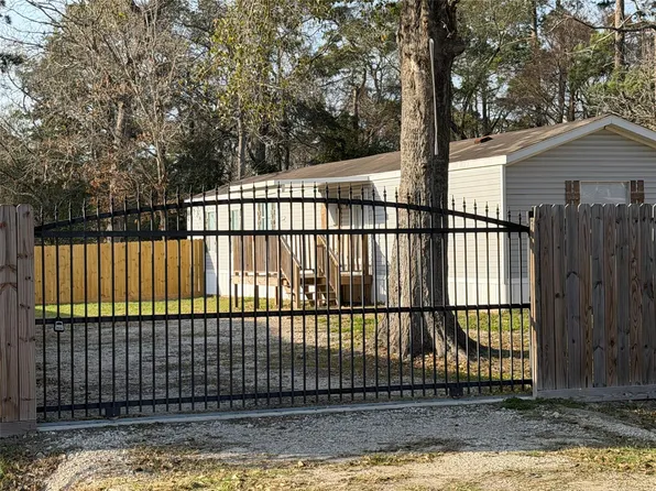 31029 Sweetbriar Ln, Magnolia, TX 77354