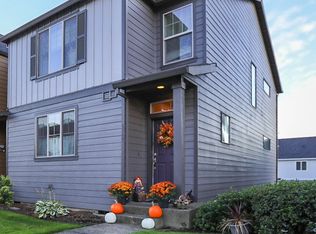 1517 NE 87th Way, Vancouver, WA 98665