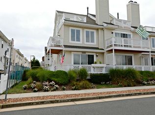 229 N 36th Ave, Longport, NJ 08403