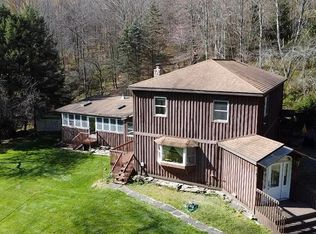 131 Lumber Rd, Deposit, NY 13754