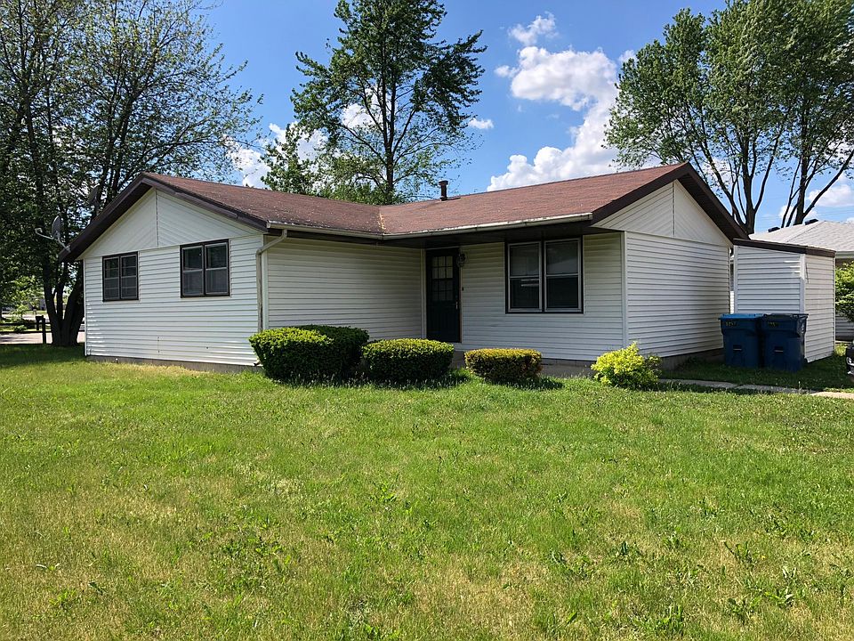 1st image of 1257 Peacock Ln