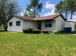 1257 Peacock Ln, Bradley, IL 60915