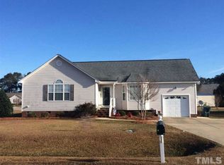 84 Terrys Way, Selma, NC 27576