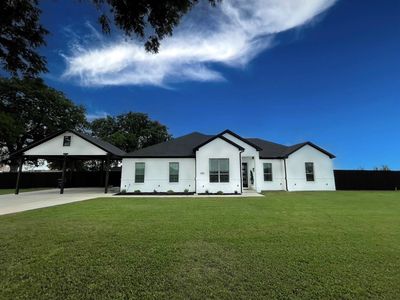 1511 Farrar Rd, Palmer, TX, 75152