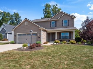 7518 Sweet Spire Dr, Fort Wayne, IN 46835