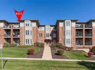 123 W Bodley Ave APT 302, Saint Louis, MO 63122