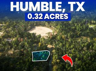 Country Side Ln, Humble, TX 77338