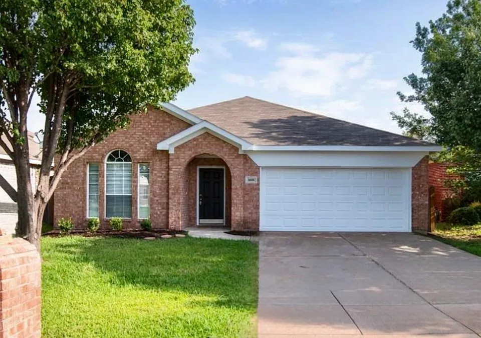 3605 Lasso Rd