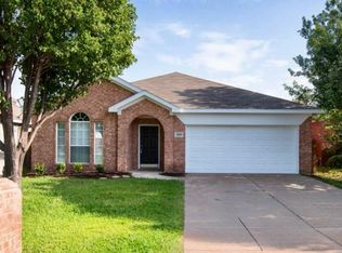 3605 Lasso Rd, Roanoke, TX 76262