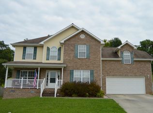 138 Cottonwood Meadow Rd LOT 7, Powell, TN 37849